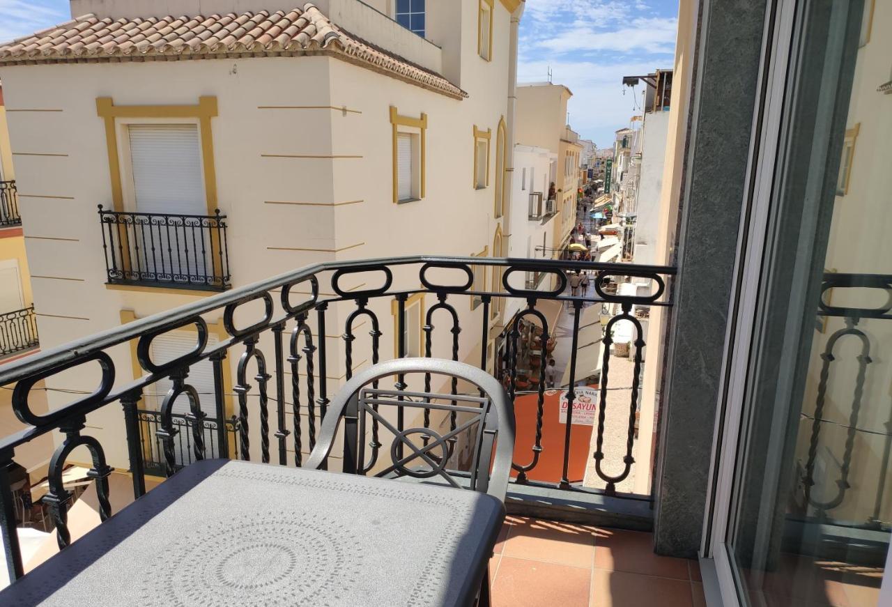 Leonor Carihuela Apartament