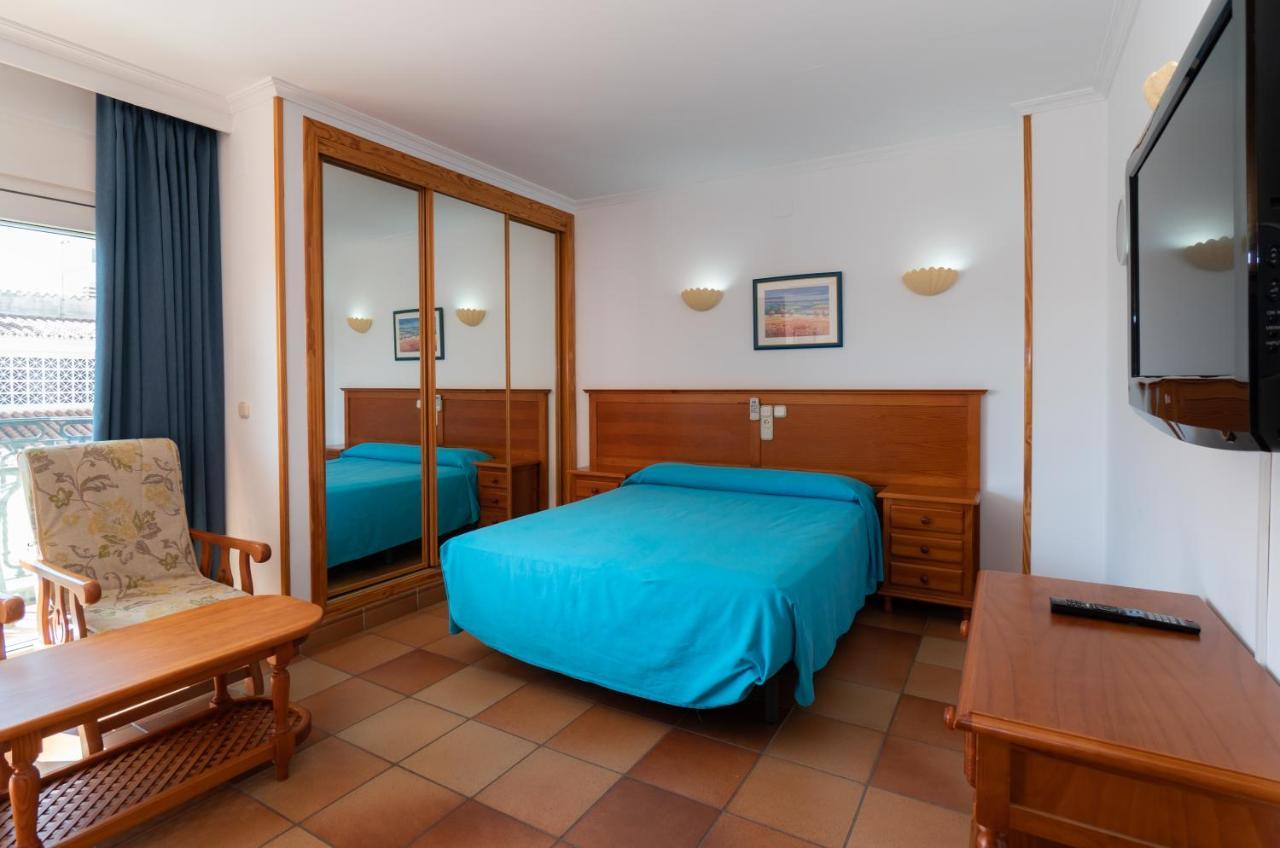 Apartament Leonor Carihuela