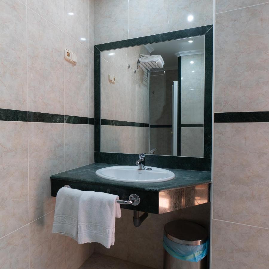 Apartament Leonor Carihuela Torremolinos