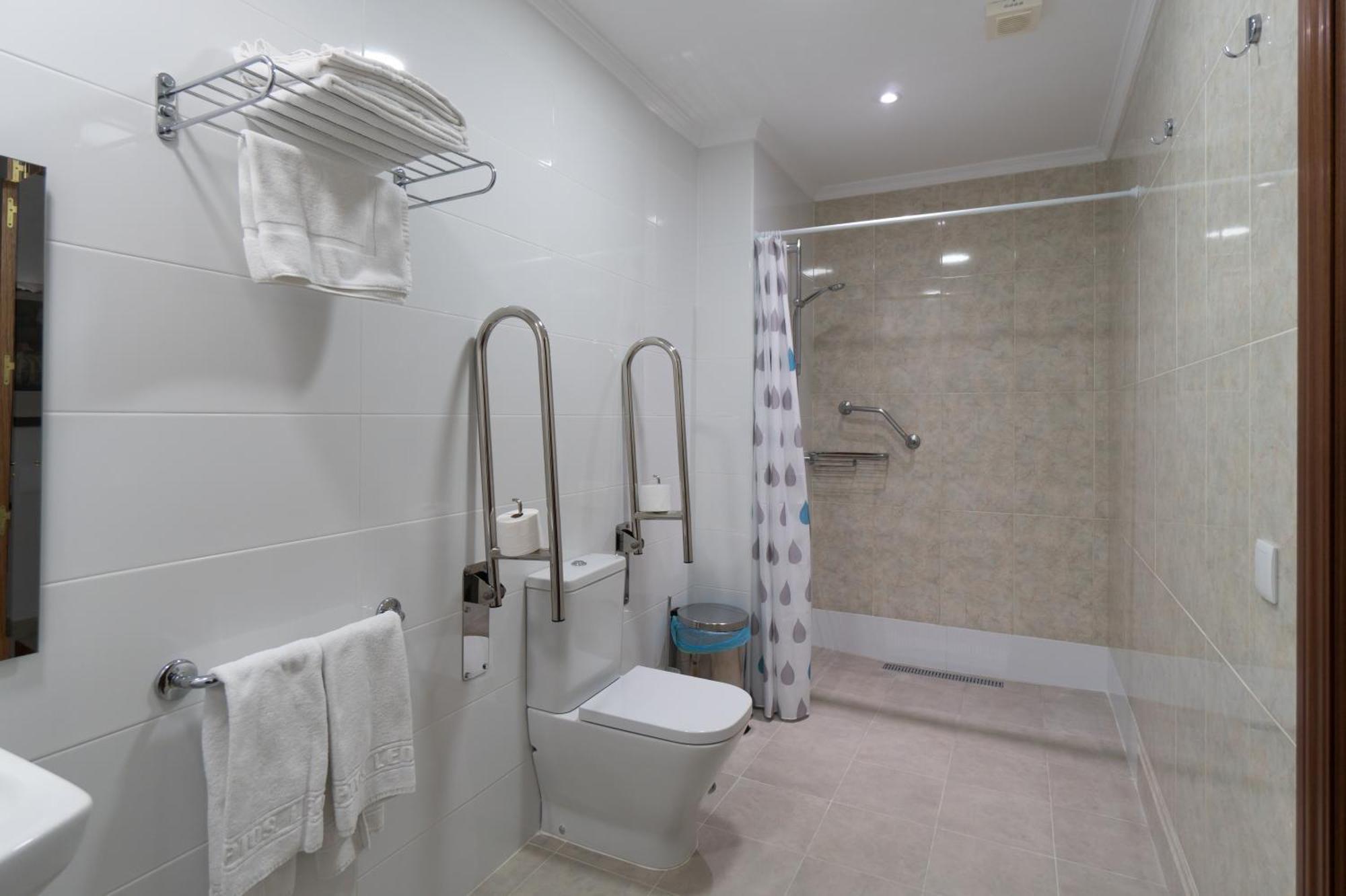 Apartament Leonor Carihuela Torremolinos