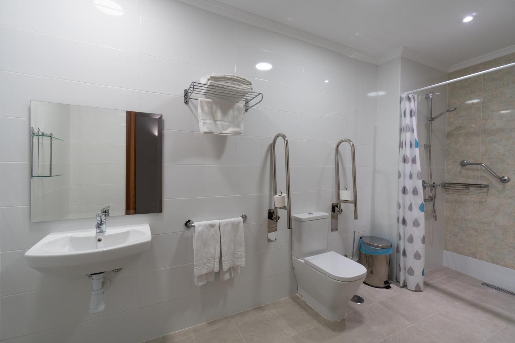 Apartament Leonor Carihuela Torremolinos