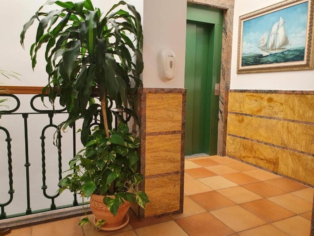 Apartament Leonor Carihuela Torremolinos
