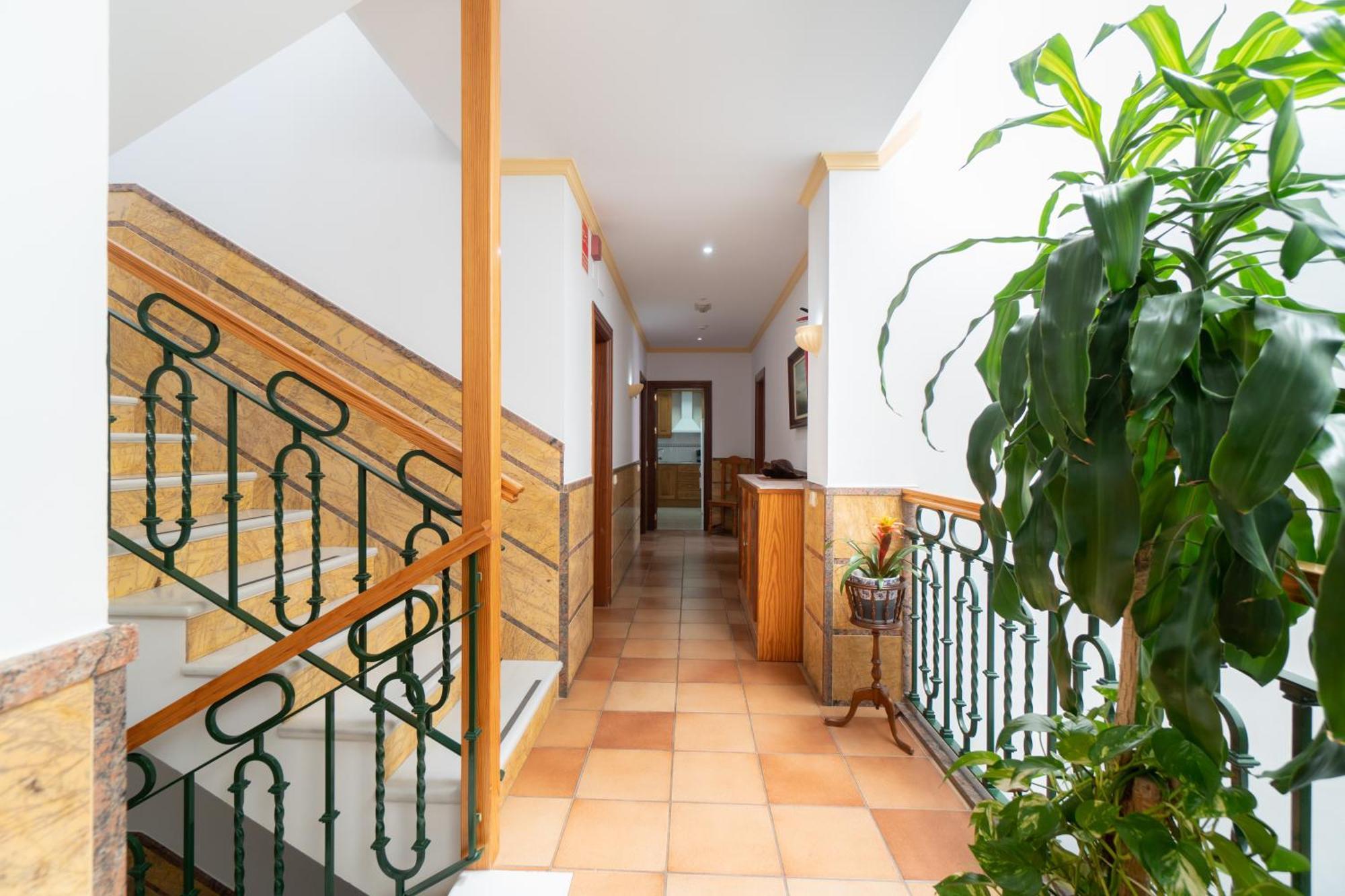Apartament Leonor Carihuela *