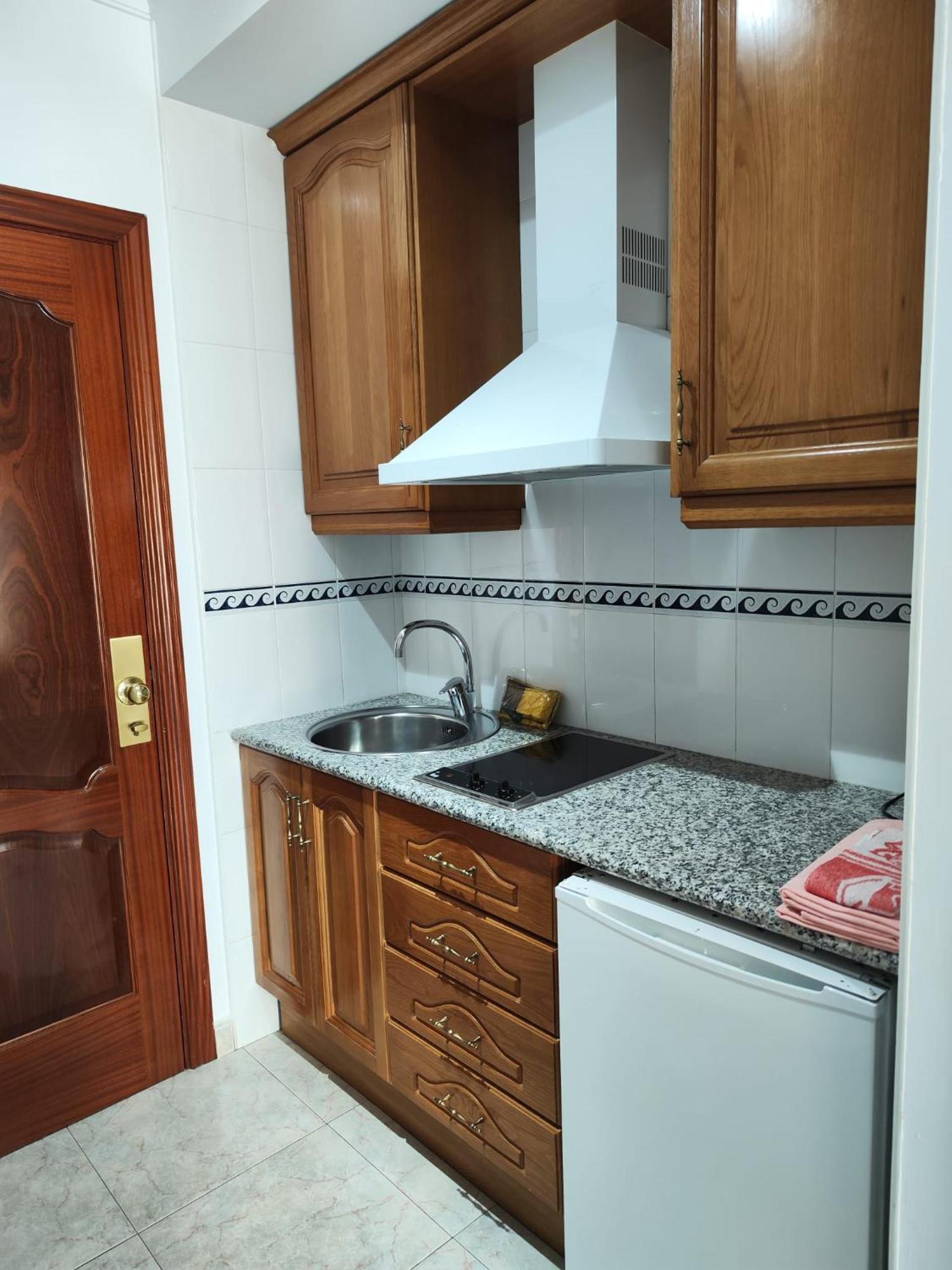 Apartament Leonor Carihuela