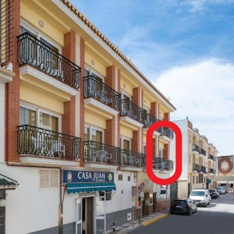 Apartament Leonor Carihuela Torremolinos