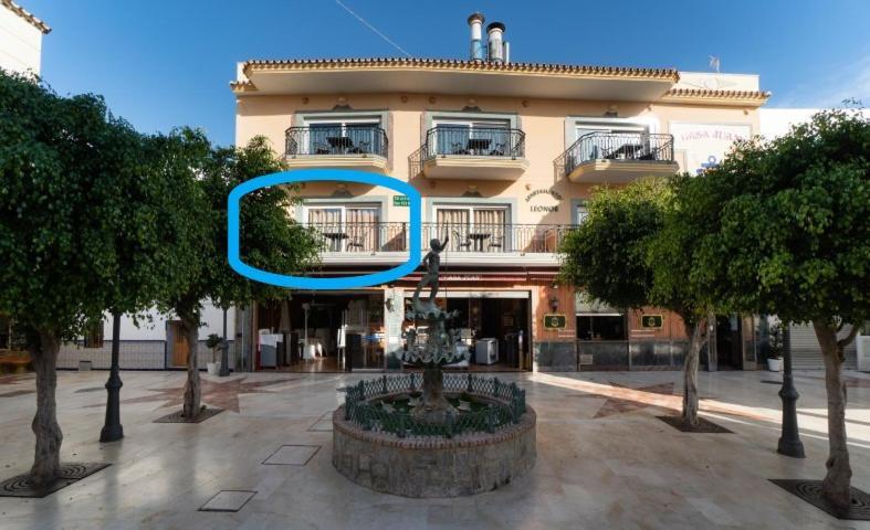 Leonor Carihuela Apartament