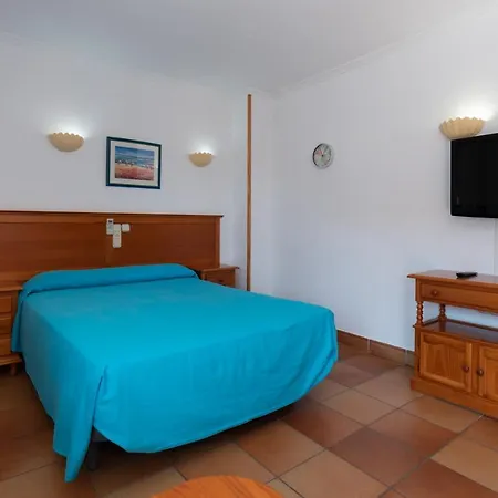Apartamentos Leonor Carihuela Torremolinos Exterior photo