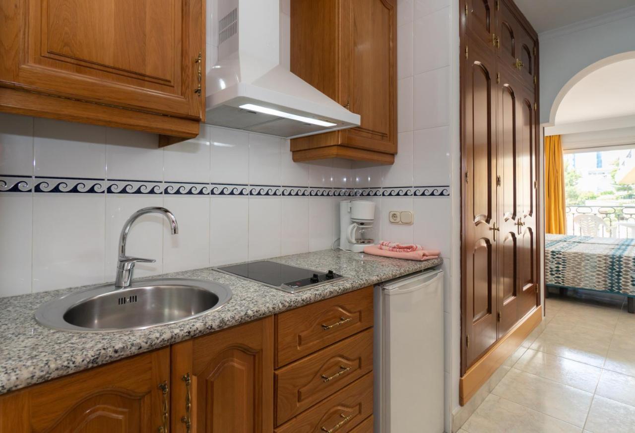 Appartement Leonor Carihuela Torremolinos
